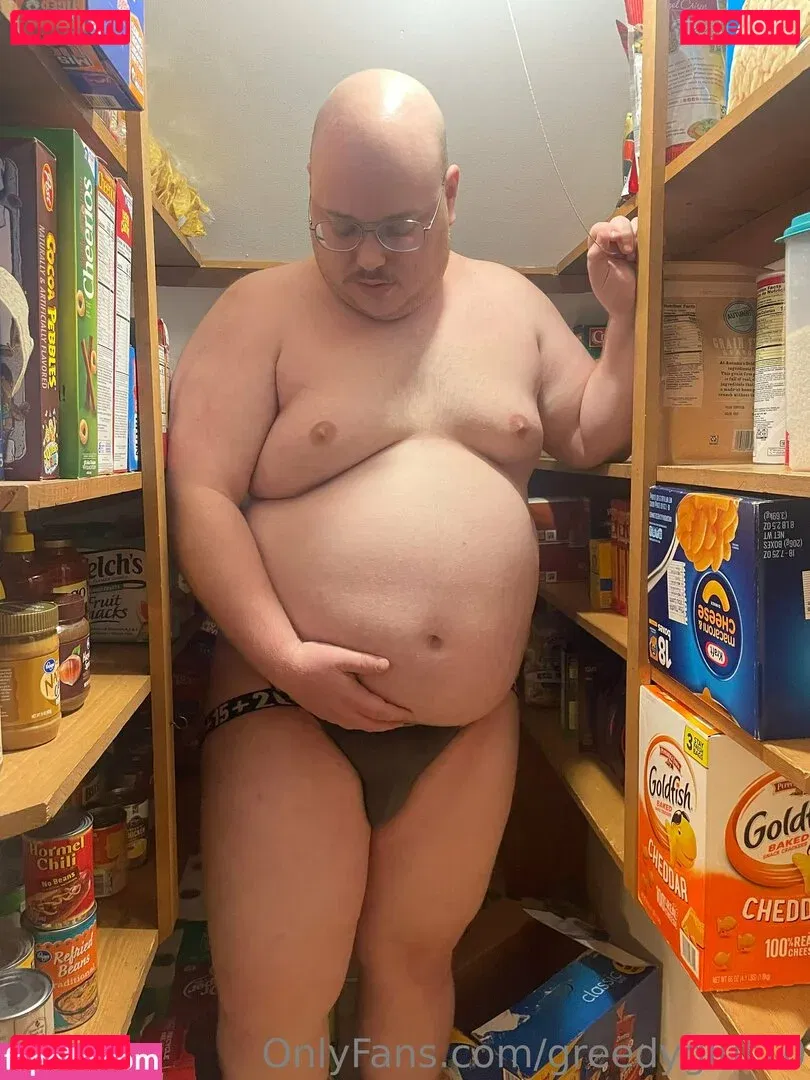 greedyglut10 Onlyfans Photo Gallery 