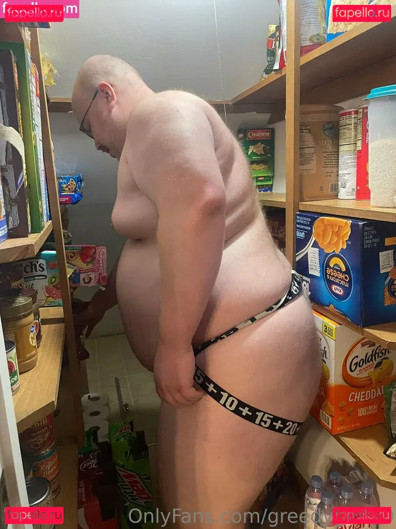 greedyglut10 Onlyfans Photo Gallery 