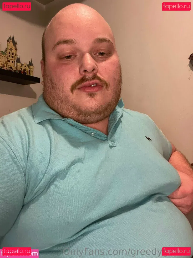 greedyglut10 Onlyfans Photo Gallery 