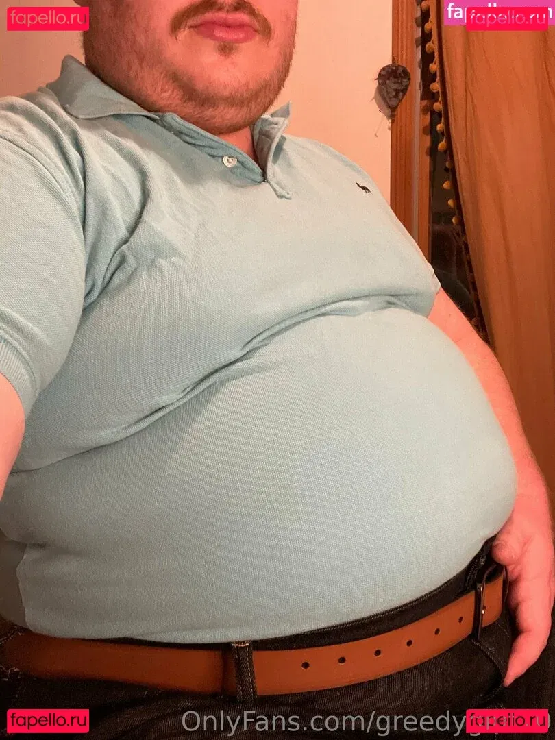 greedyglut10 Onlyfans Photo Gallery 