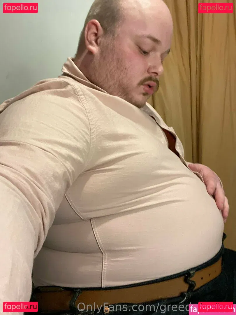 greedyglut10 Onlyfans Photo Gallery 