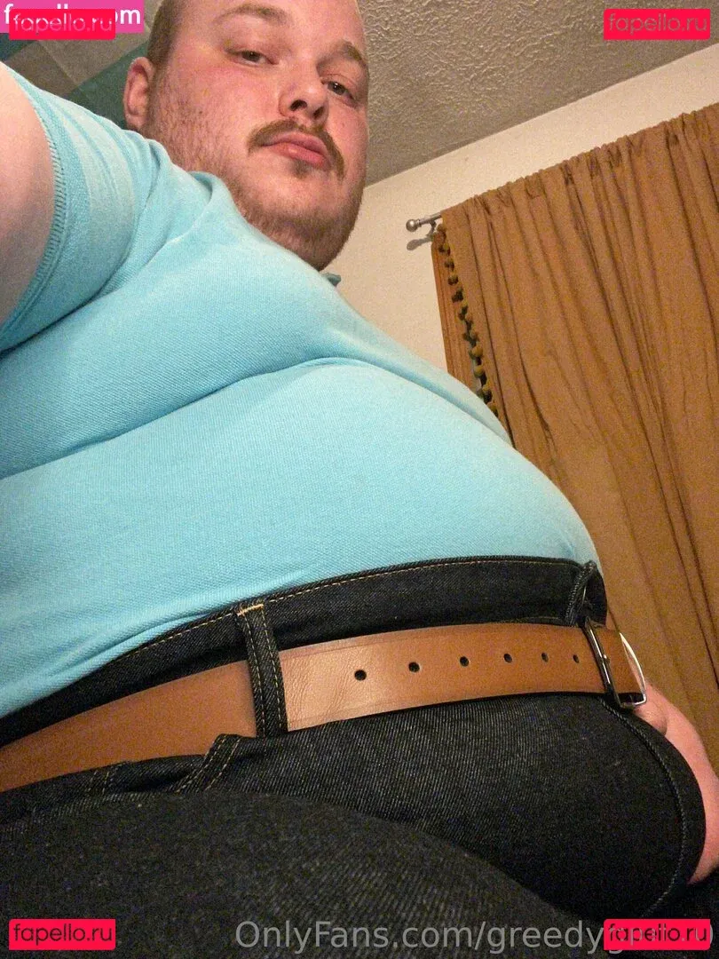 greedyglut10 Onlyfans Photo Gallery 