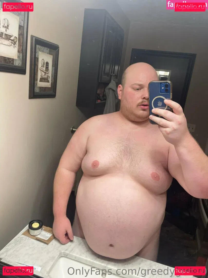 greedyglut10 Onlyfans Photo Gallery 