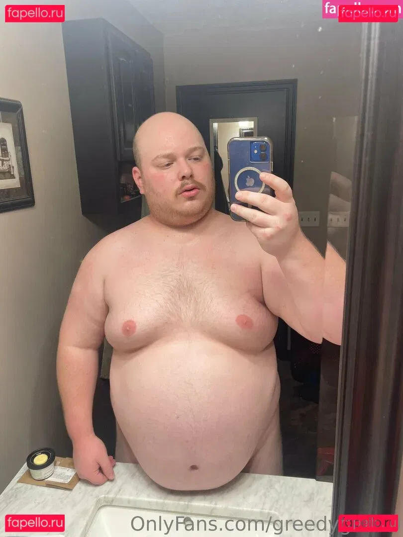 greedyglut10 Onlyfans Photo Gallery 