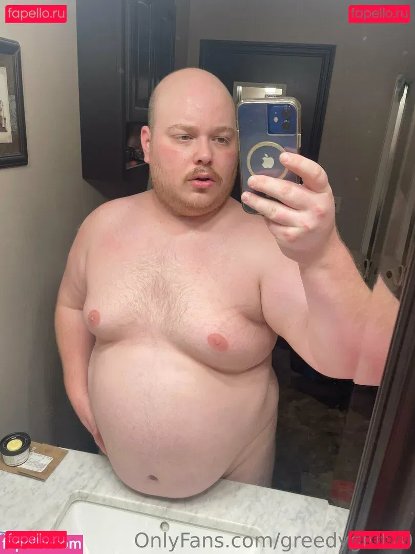 greedyglut10 Onlyfans Photo Gallery 