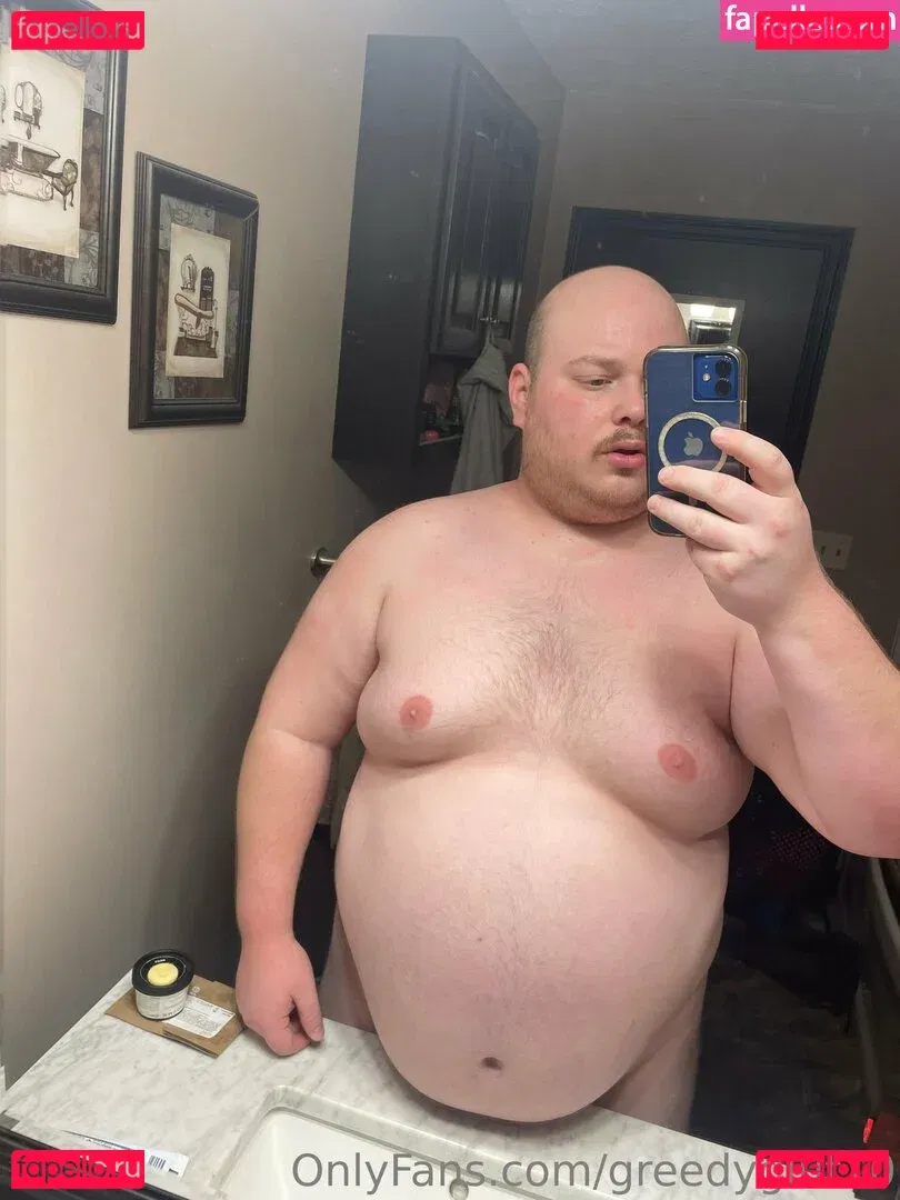 greedyglut10 Onlyfans Photo Gallery 