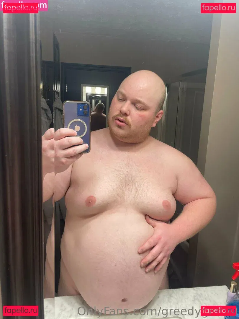 greedyglut10 Onlyfans Photo Gallery 