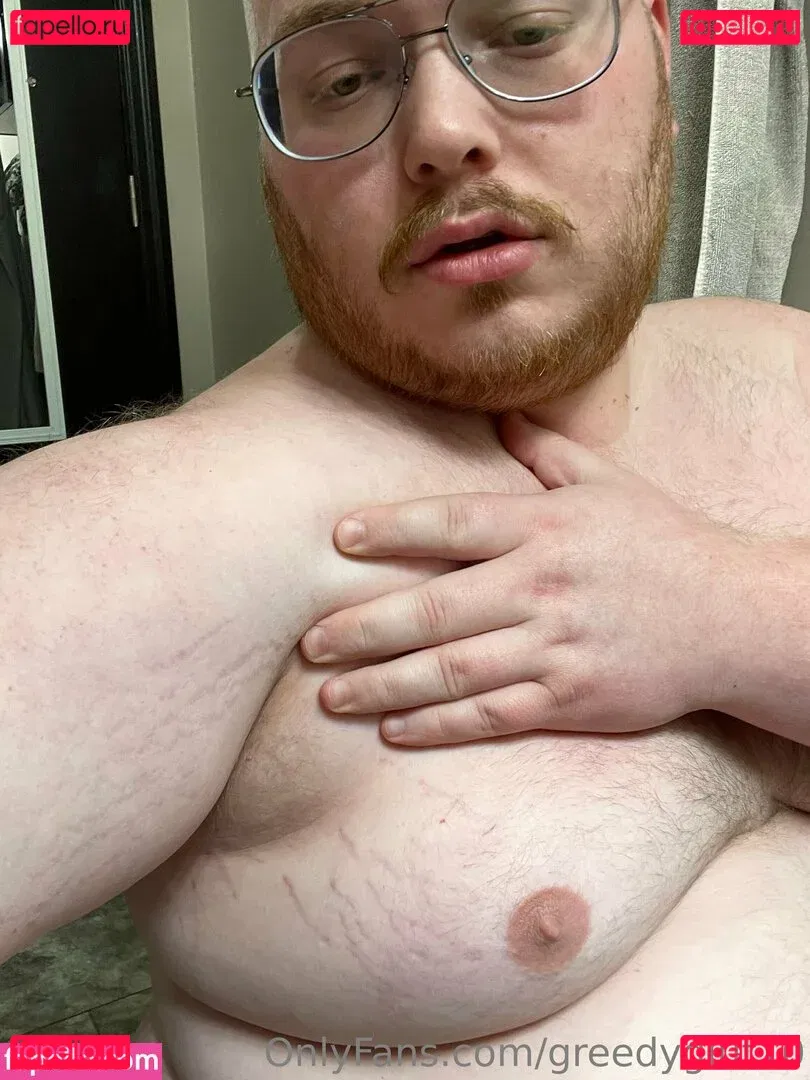 greedyglut10 Onlyfans Photo Gallery 