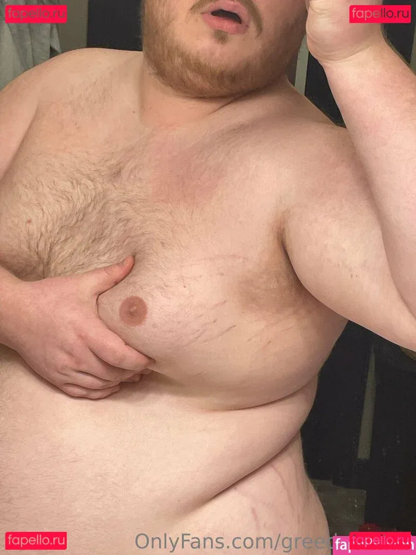 greedyglut10 Onlyfans Photo Gallery 