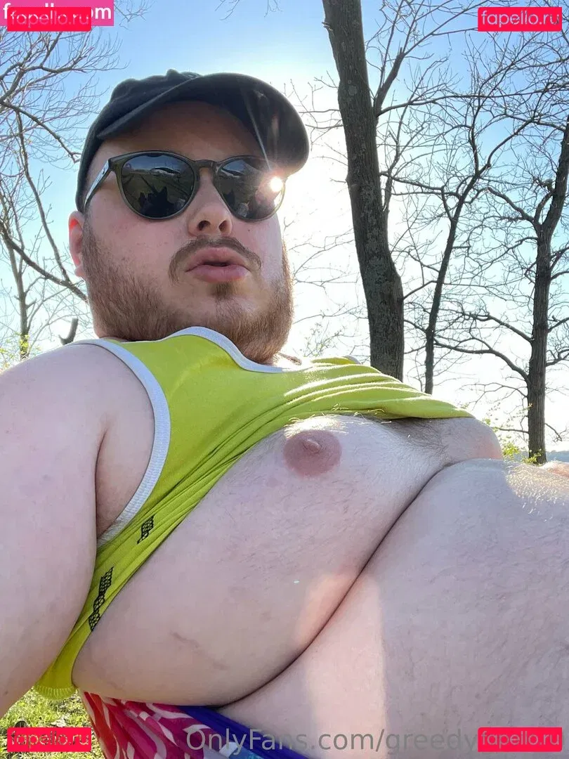 greedyglut10 Onlyfans Photo Gallery 