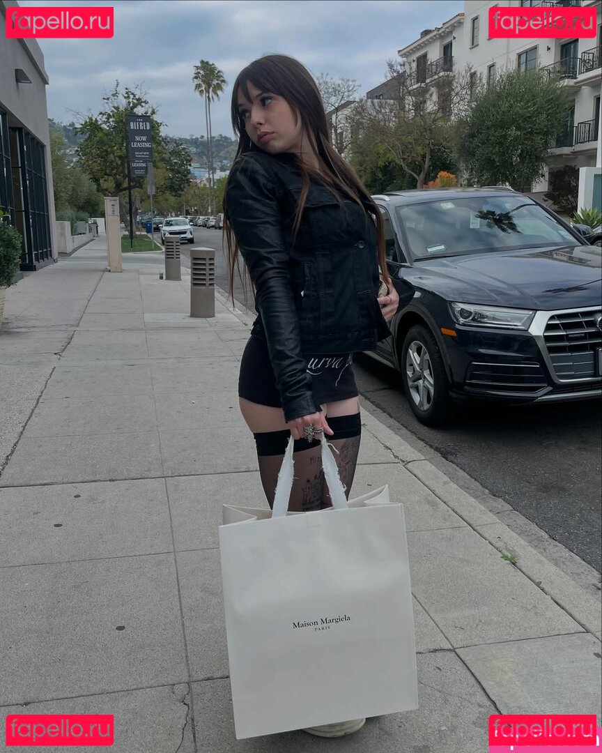 Saramalacara Nude Onlyfans Photo 22