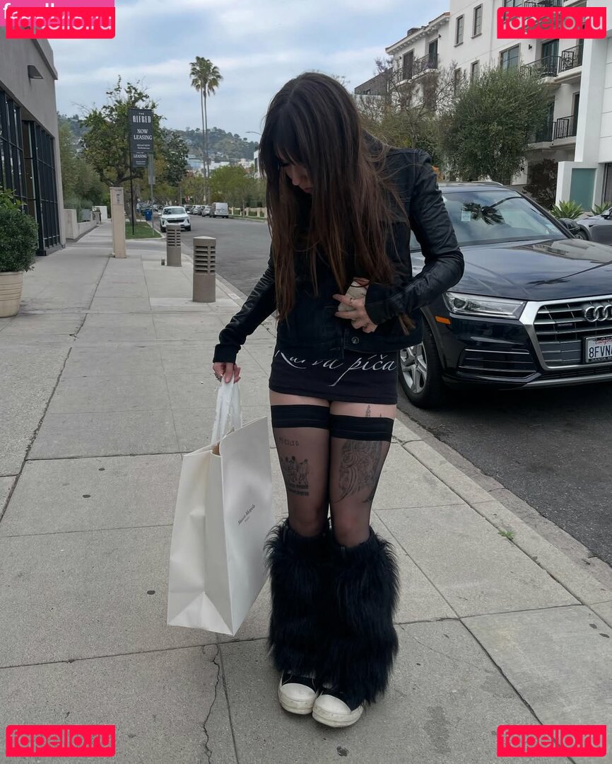 Saramalacara Nude Onlyfans Photo 21