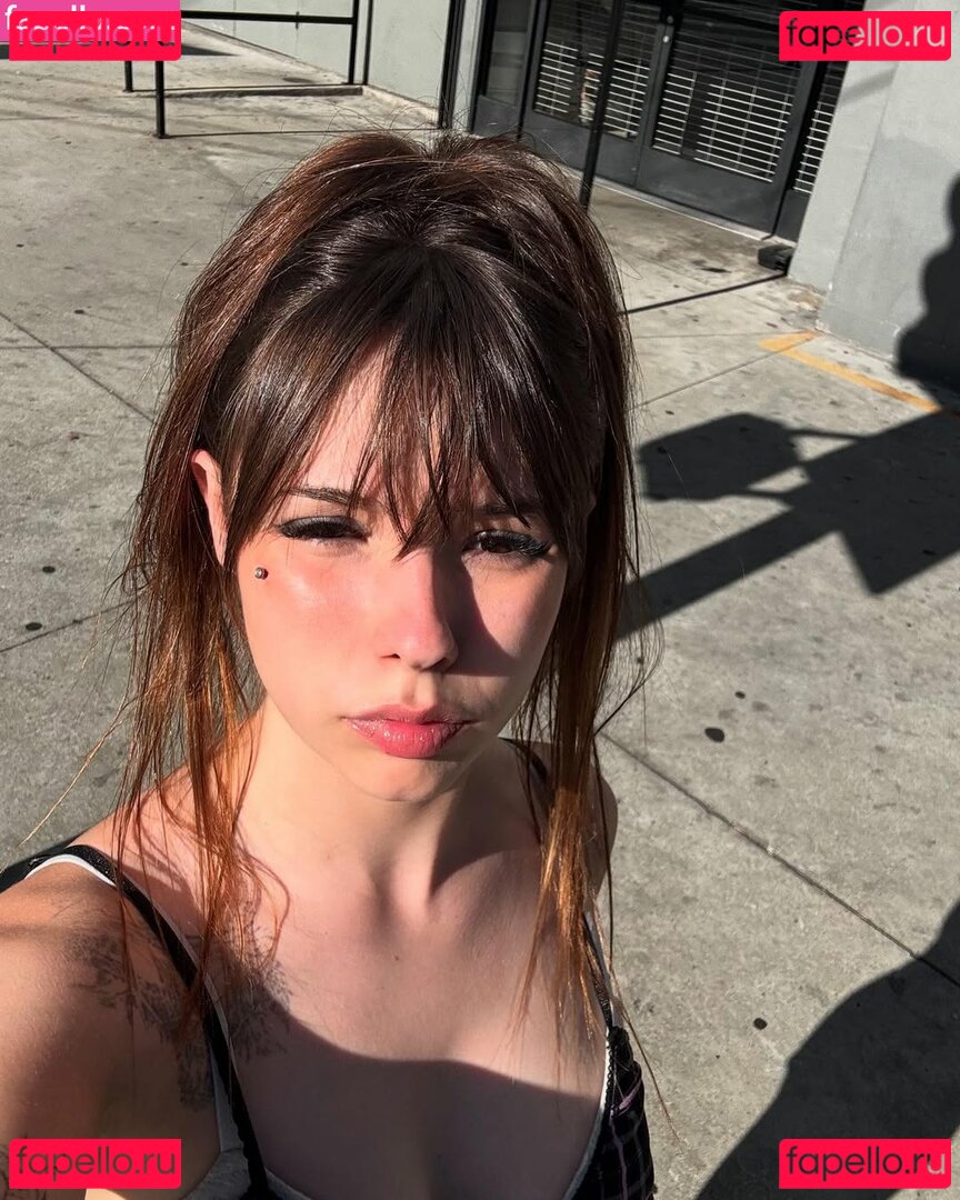 Saramalacara Nude Onlyfans Photo 16
