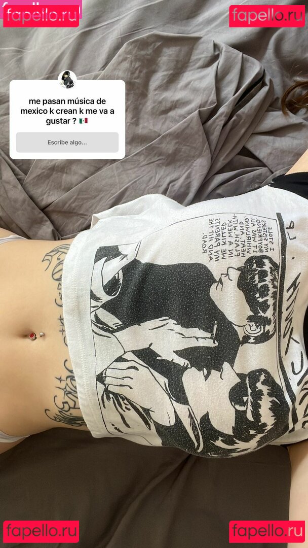 Saramalacara Nude Onlyfans Photo 13