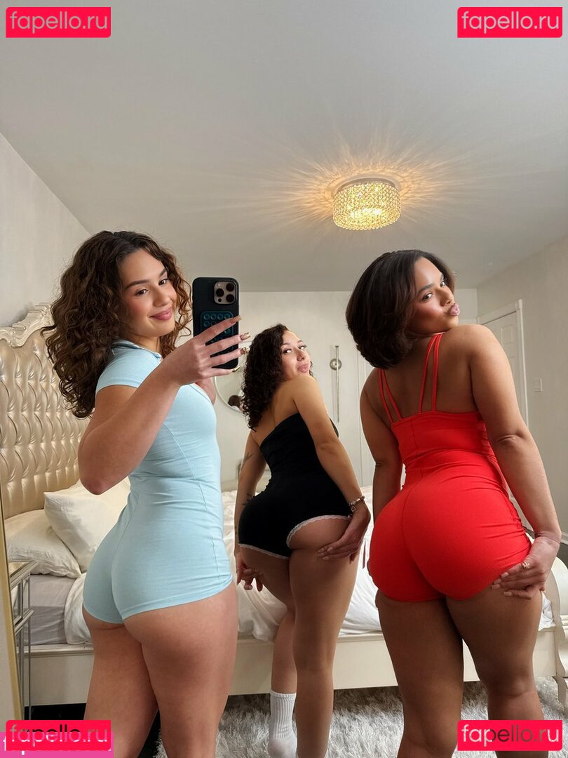 Kabrina Starr Nude Onlyfans Photo 3