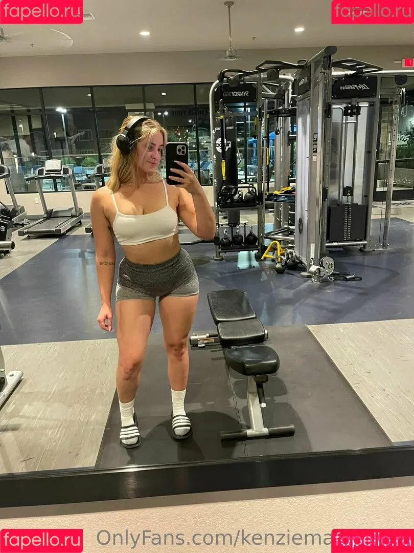 Kenzie Madison Onlyfans Photo Gallery 