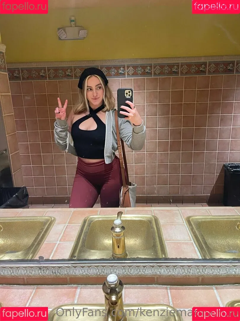 Kenzie Madison Onlyfans Photo Gallery 