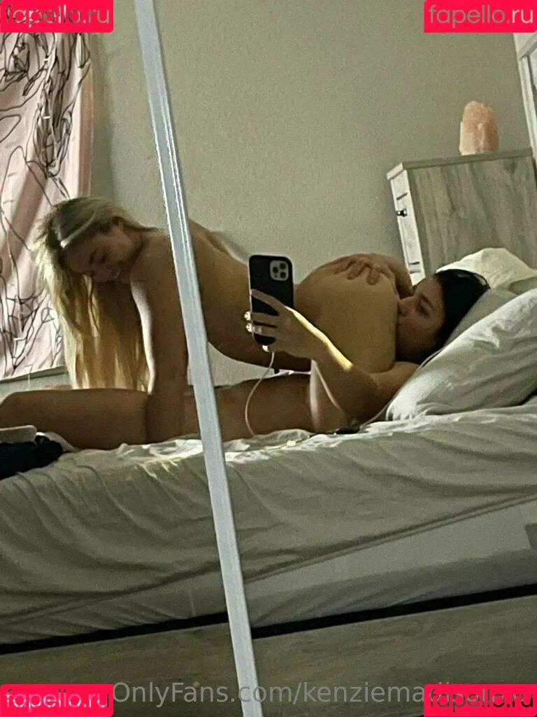 Kenzie Madison Onlyfans Photo Gallery 