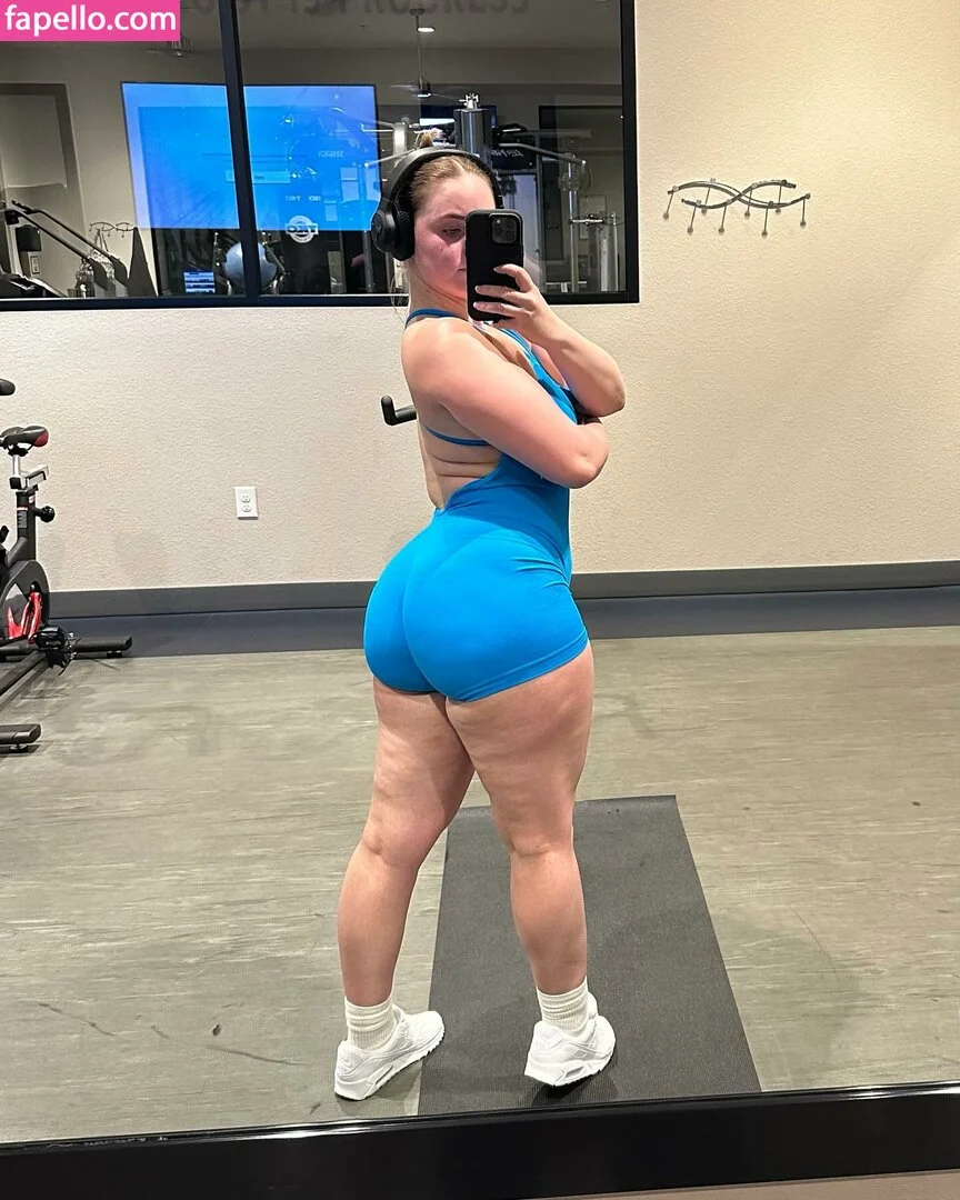 Kenzie Madison Onlyfans Photo Gallery 