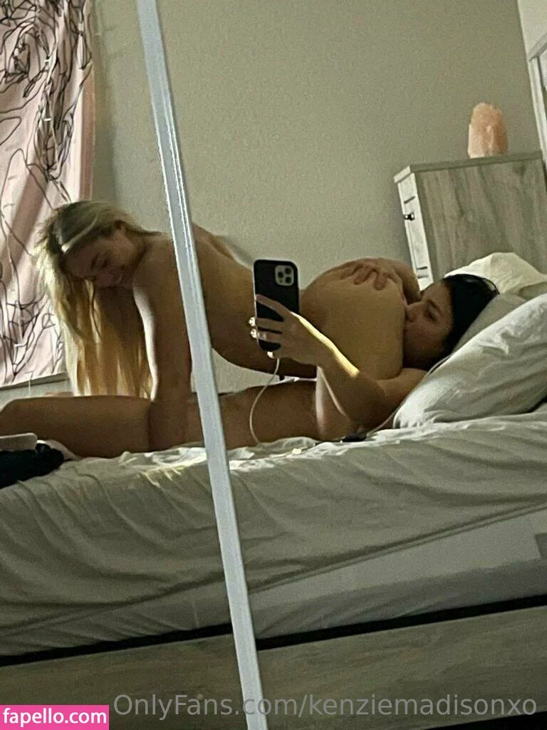 Kenzie Madison Onlyfans Photo Gallery 