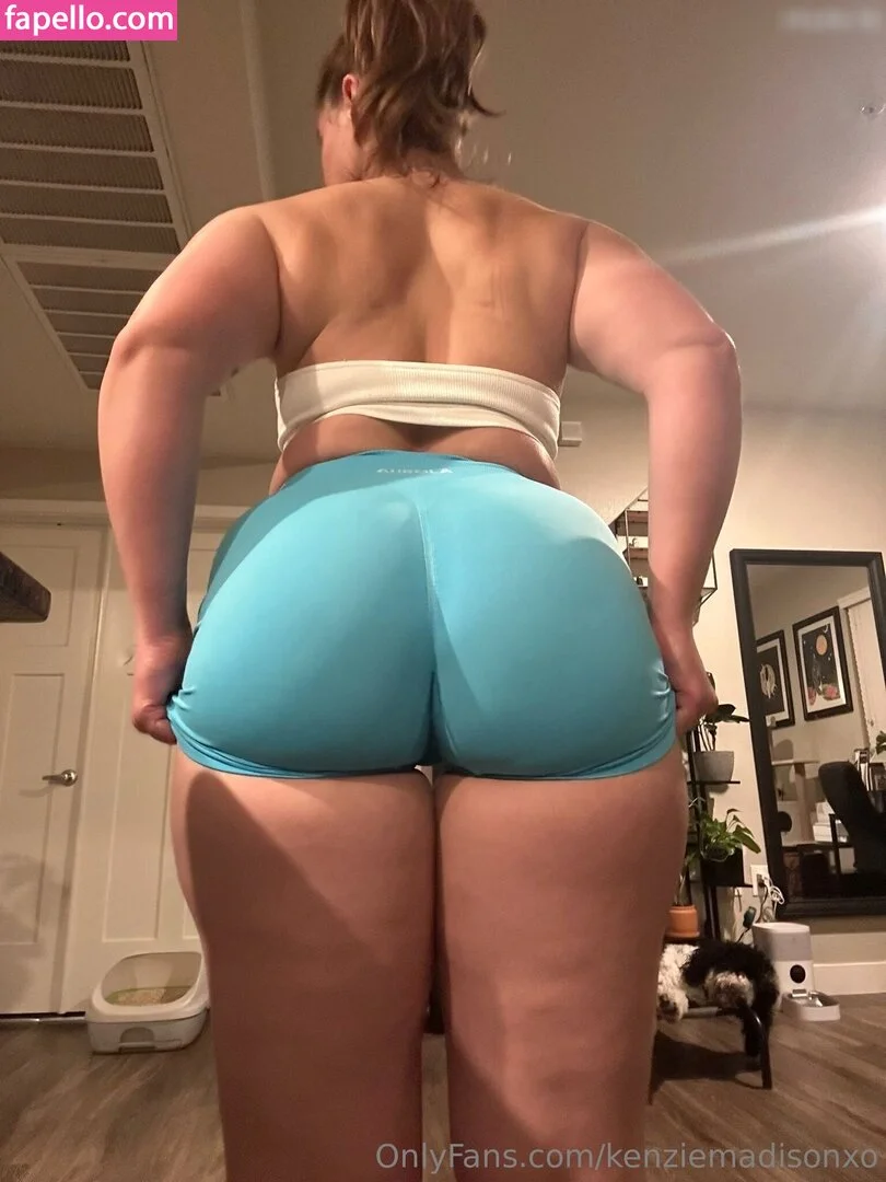 Kenzie Madison Onlyfans Photo Gallery 