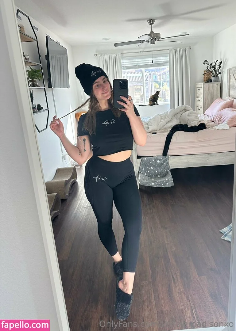 Kenzie Madison Onlyfans Photo Gallery 