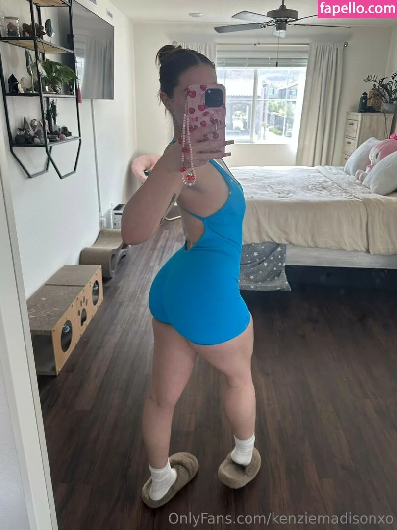 Kenzie Madison Onlyfans Photo Gallery 