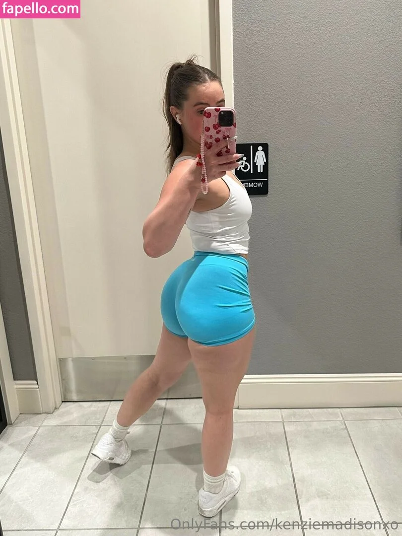 Kenzie Madison Onlyfans Photo Gallery 