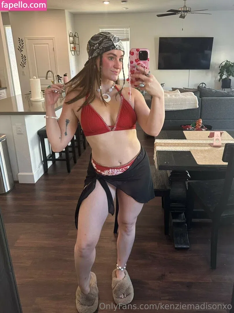 Kenzie Madison Onlyfans Photo Gallery 