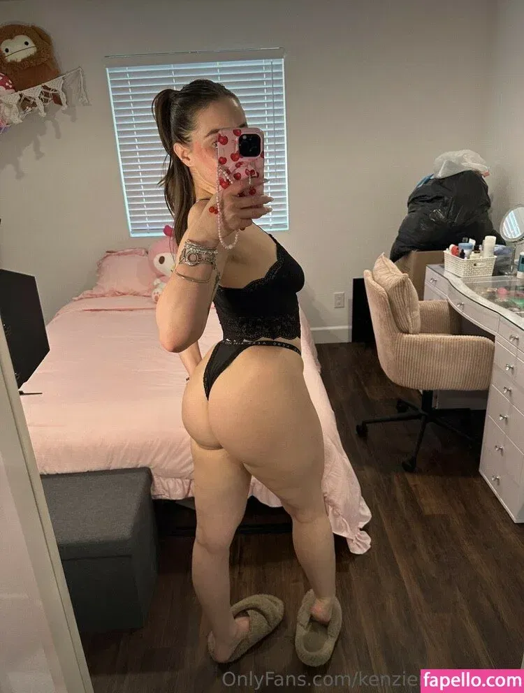 Kenzie Madison Onlyfans Photo Gallery 