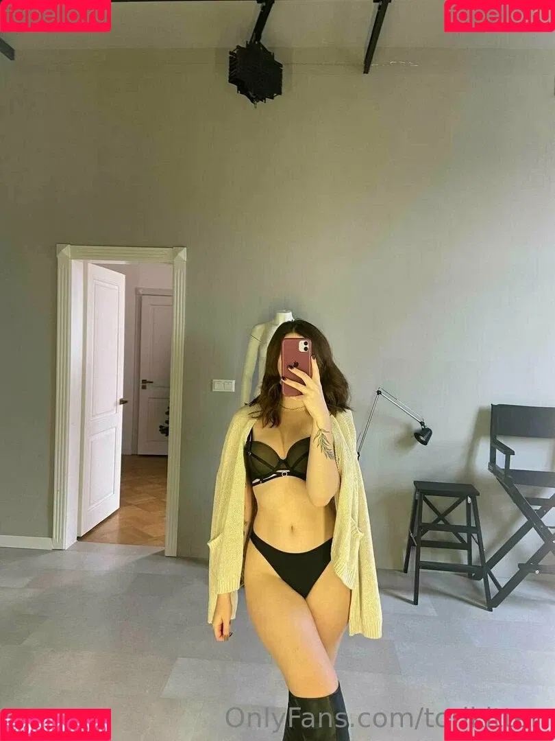 torikitten Onlyfans Photo Gallery 