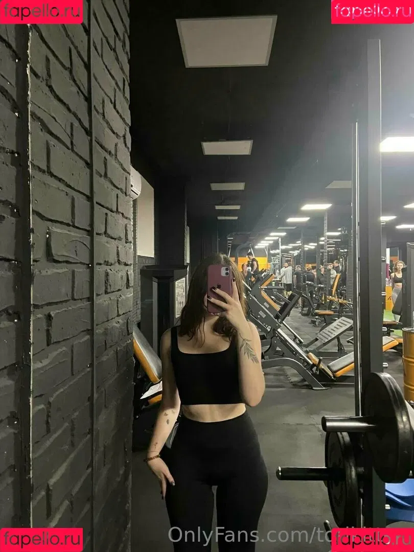 torikitten Onlyfans Photo Gallery 