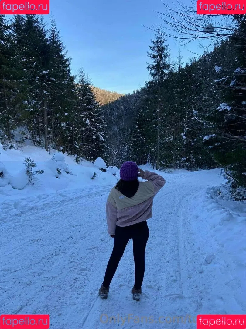 torikitten Onlyfans Photo Gallery 