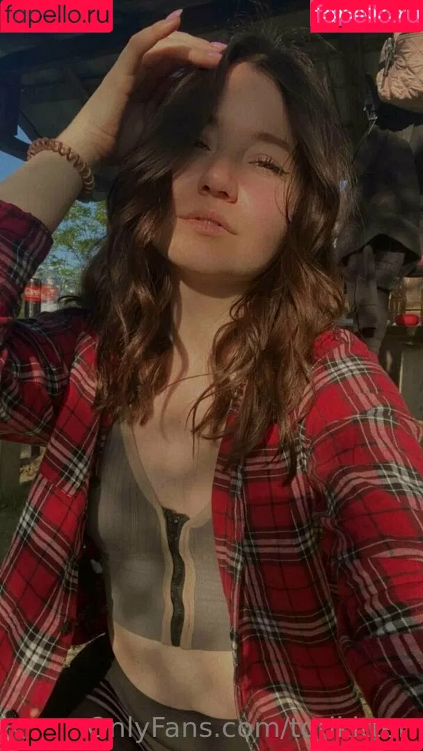 torikitten Onlyfans Photo Gallery 