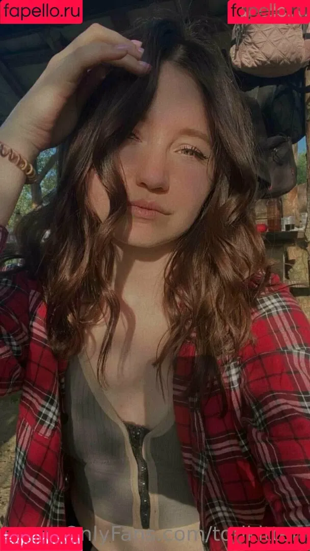 torikitten Onlyfans Photo Gallery 