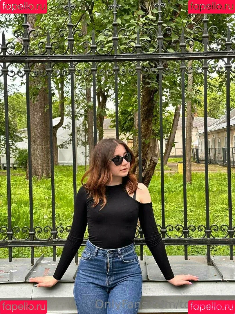 torikitten Onlyfans Photo Gallery 