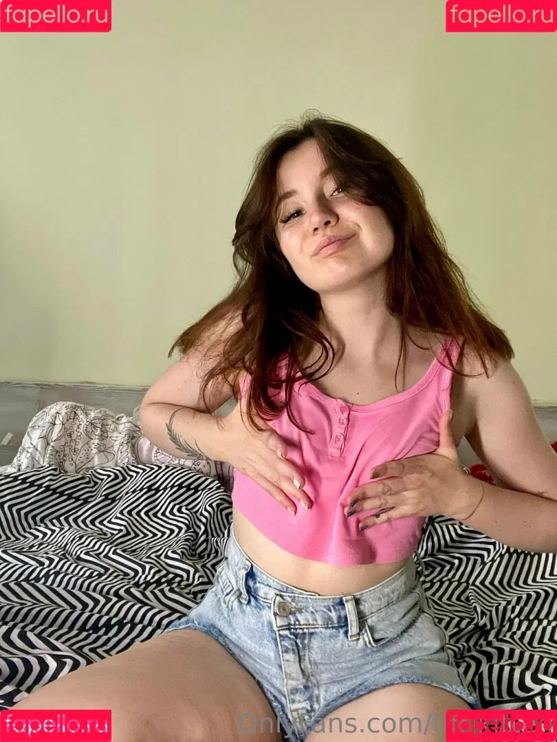 torikitten Onlyfans Photo Gallery 