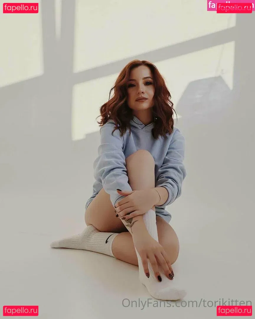 torikitten Onlyfans Photo Gallery 