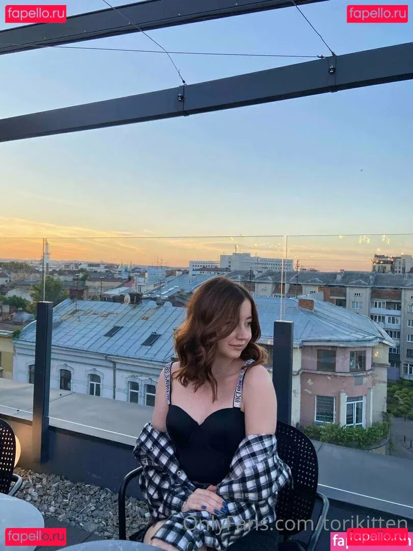 torikitten Onlyfans Photo Gallery 