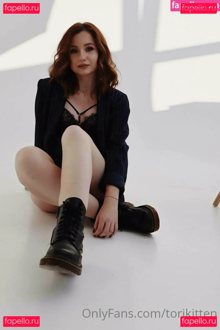 torikitten Onlyfans Photo Gallery 