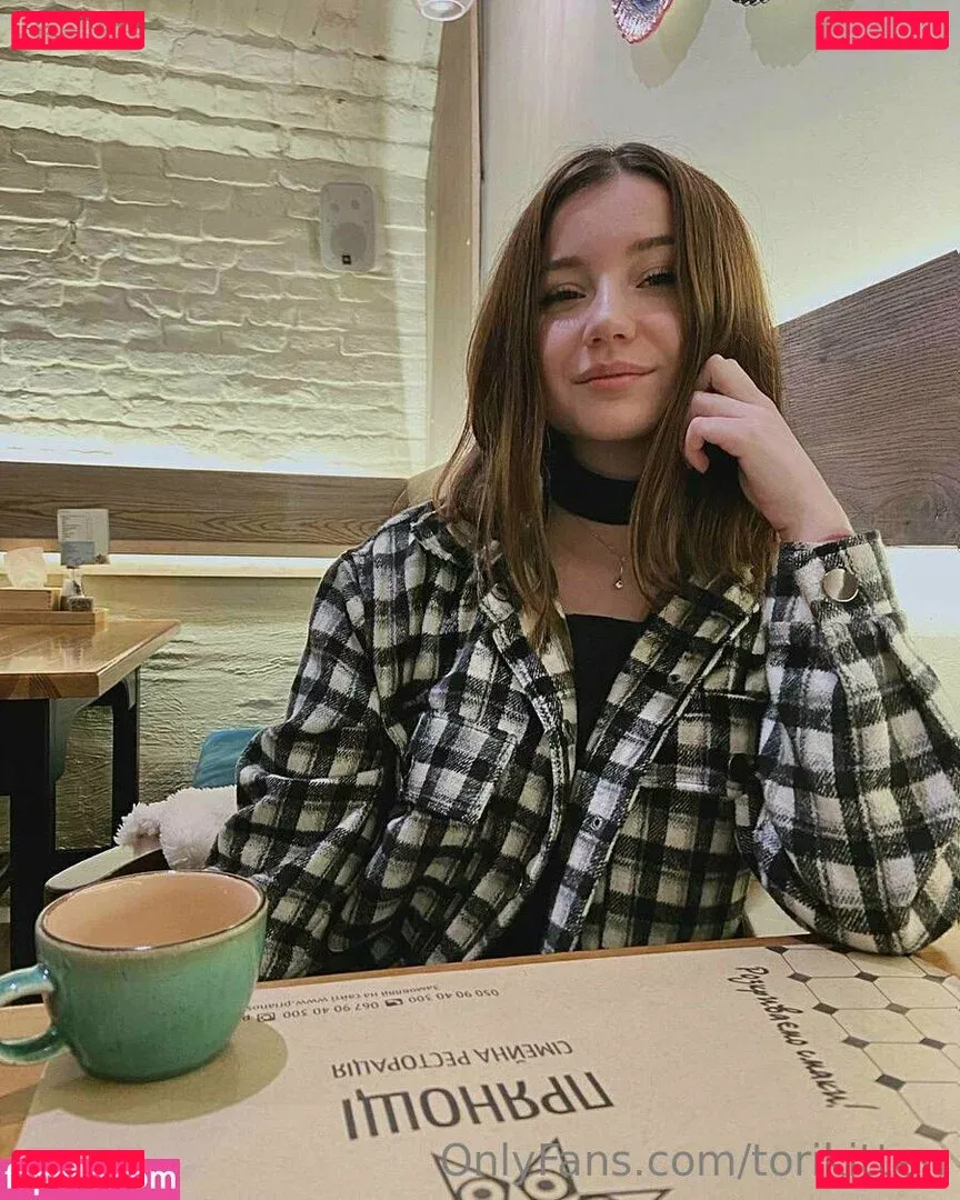 torikitten Onlyfans Photo Gallery 