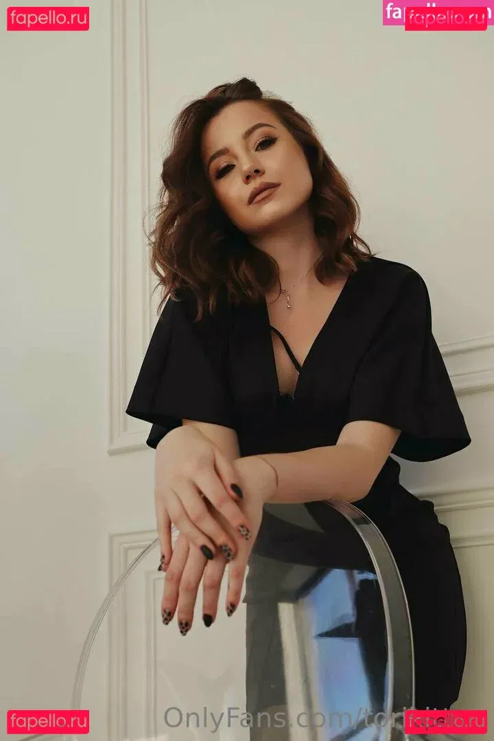 torikitten Onlyfans Photo Gallery 