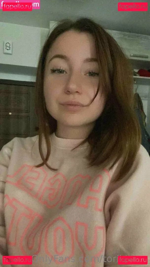 torikitten Onlyfans Photo Gallery 