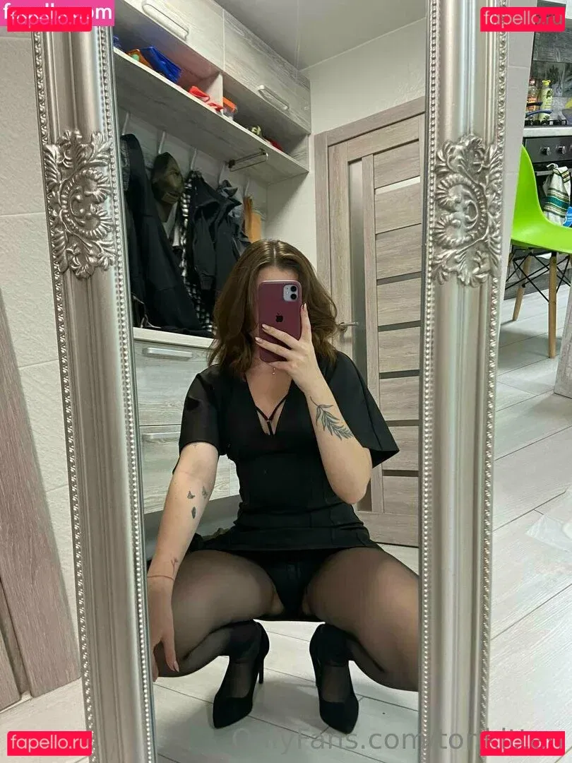 torikitten Onlyfans Photo Gallery 