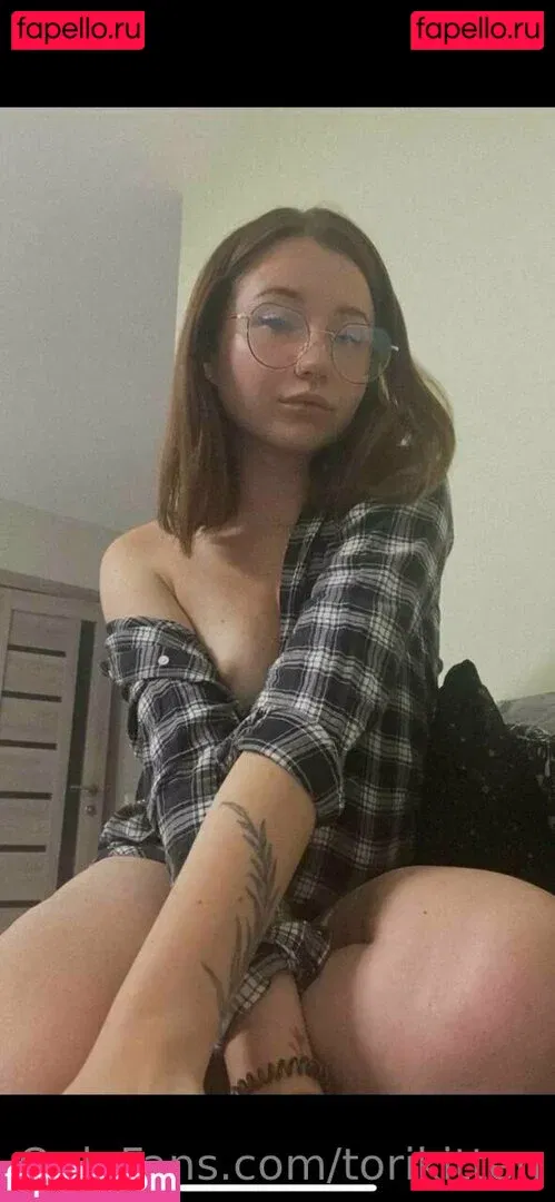 torikitten Onlyfans Photo Gallery 