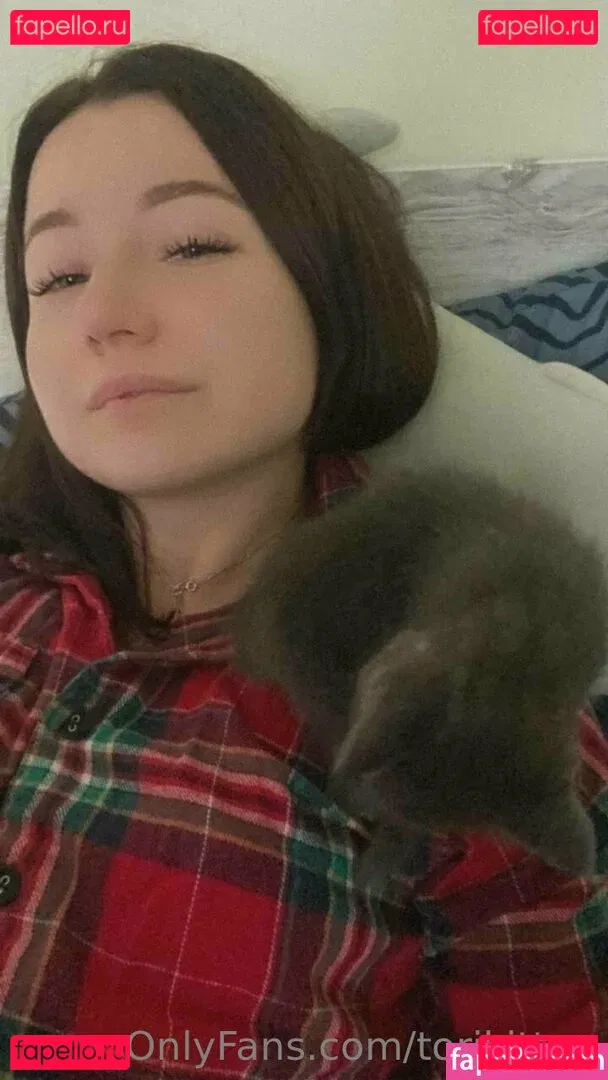 torikitten Onlyfans Photo Gallery 