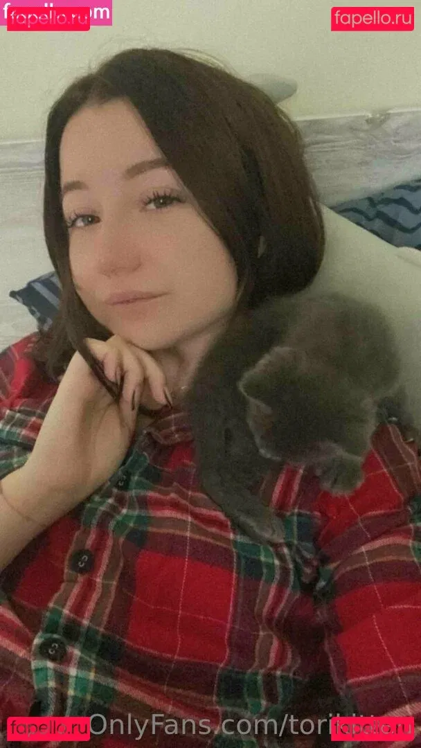 torikitten Onlyfans Photo Gallery 