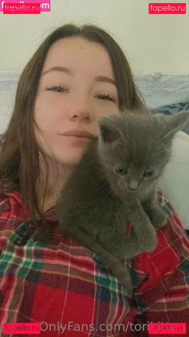 torikitten Onlyfans Photo Gallery 
