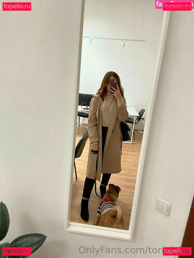 torikitten Onlyfans Photo Gallery 