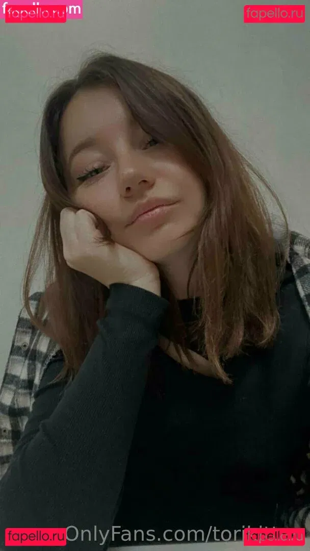 torikitten Onlyfans Photo Gallery 